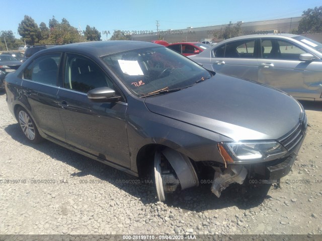 VOLKSWAGEN JETTA SEDAN 2016 3vwl17aj5gm259310