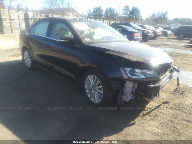 VOLKSWAGEN NULL 2016 3vwl17aj5gm309963