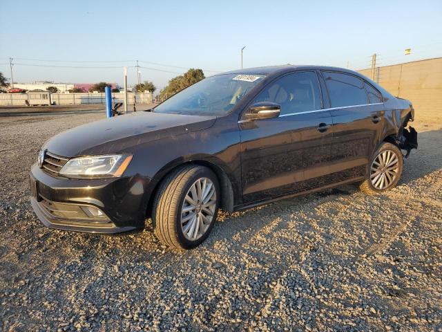 VOLKSWAGEN JETTA SEL 2016 3vwl17aj5gm314841