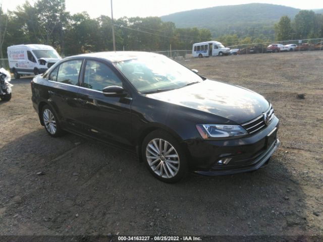 VOLKSWAGEN JETTA SEDAN 2016 3vwl17aj5gm336032