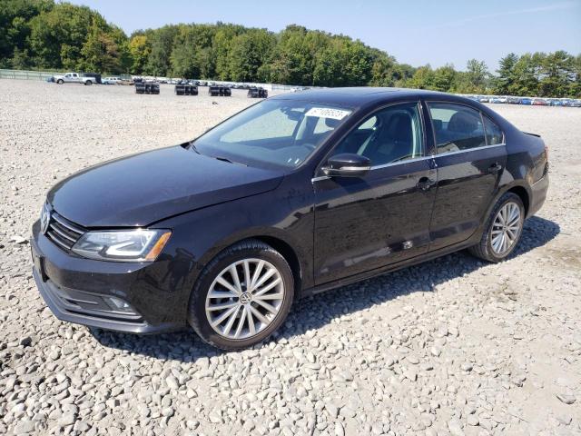 VOLKSWAGEN NULL 2016 3vwl17aj5gm380290