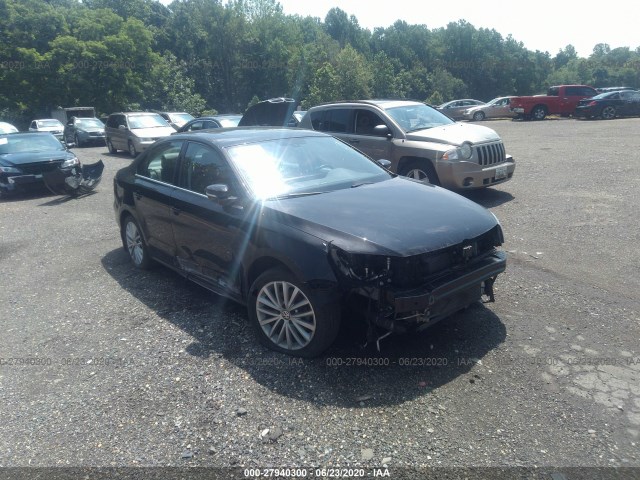 VOLKSWAGEN NULL 2016 3vwl17aj5gm385702