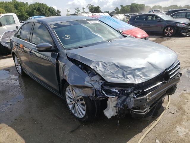 VOLKSWAGEN NULL 2016 3vwl17aj5gm414647