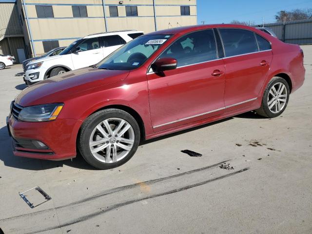 VOLKSWAGEN JETTA 2017 3vwl17aj5hm201795