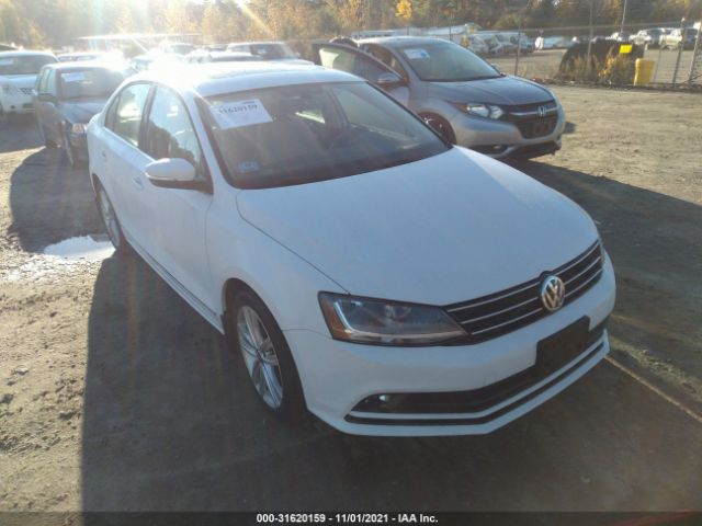 VOLKSWAGEN JETTA 2017 3vwl17aj5hm218502