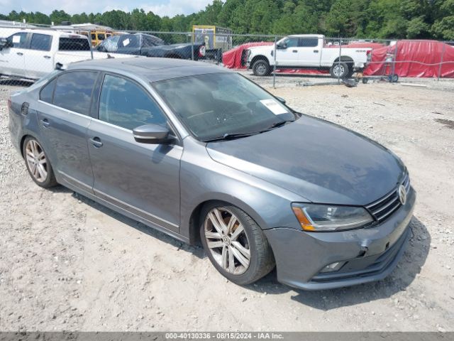 VOLKSWAGEN JETTA 2017 3vwl17aj5hm269854