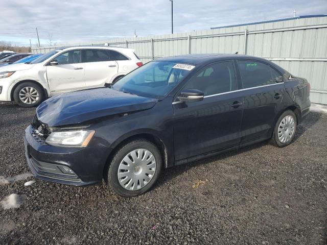 VOLKSWAGEN JETTA SEL 2017 3vwl17aj5hm332659