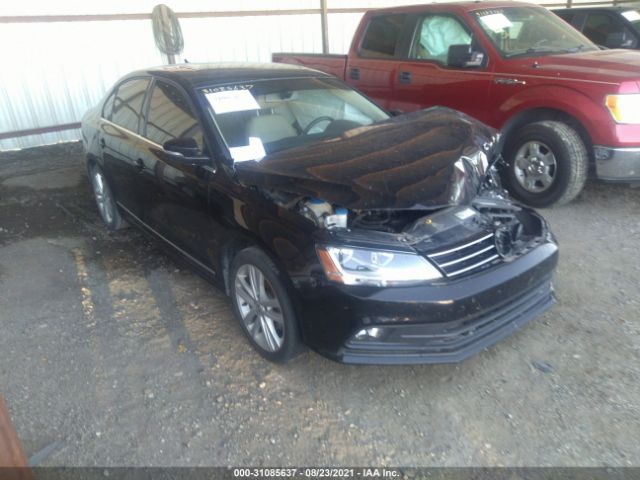 VOLKSWAGEN JETTA 2017 3vwl17aj5hm363989