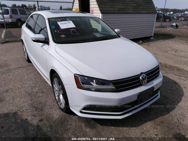 VOLKSWAGEN JETTA 2017 3vwl17aj5hm375821