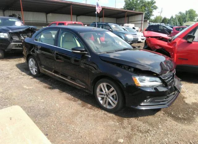 VOLKSWAGEN JETTA 2017 3vwl17aj5hm394515