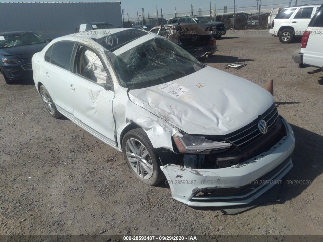 VOLKSWAGEN JETTA 2017 3vwl17aj5hm399262