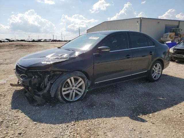 VOLKSWAGEN JETTA SEL 2017 3vwl17aj5hm402581