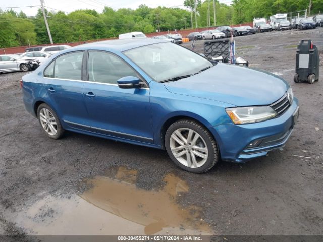 VOLKSWAGEN JETTA 2017 3vwl17aj5hm410941