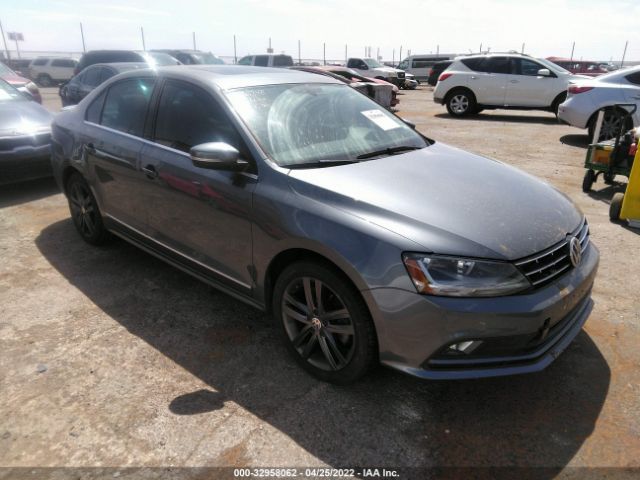 VOLKSWAGEN JETTA 2018 3vwl17aj5jm252655