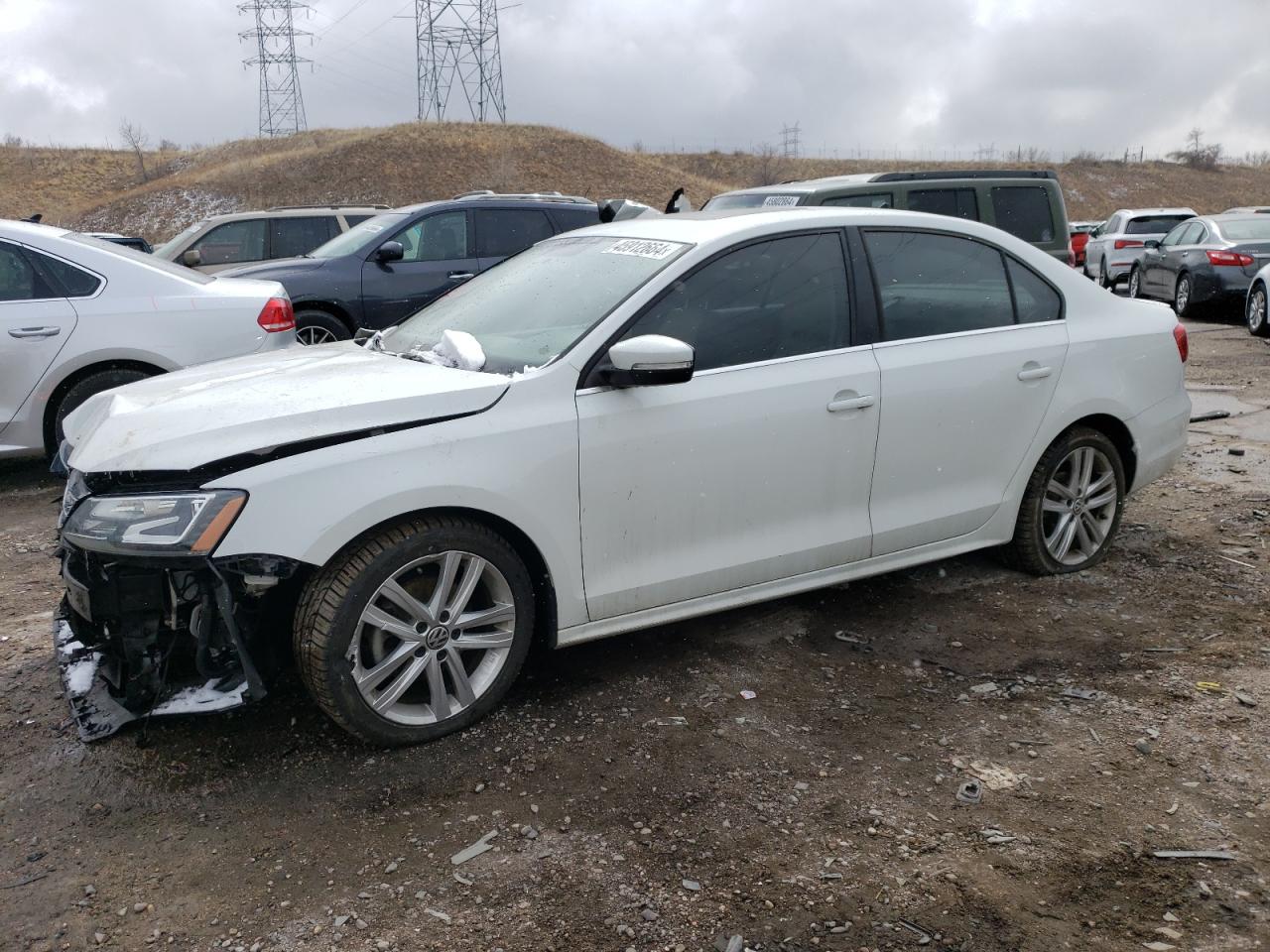 VOLKSWAGEN JETTA 2015 3vwl17aj6fm264479