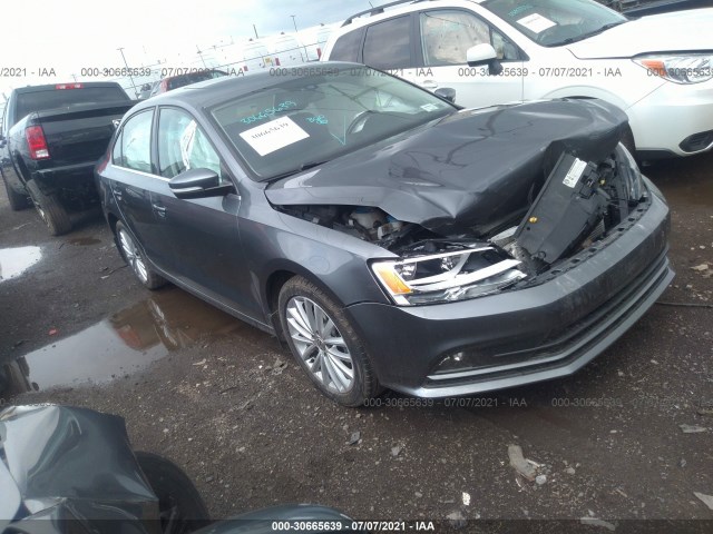 VOLKSWAGEN NULL 2016 3vwl17aj6gm206339