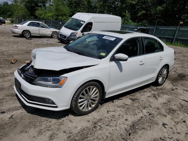 VOLKSWAGEN JETTA SEL 2016 3vwl17aj6gm207992