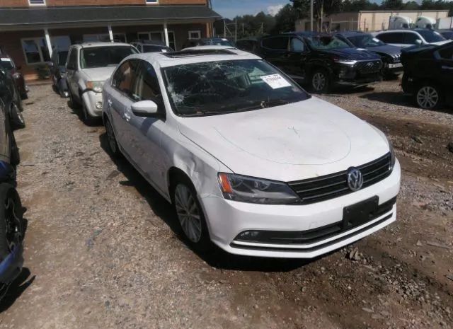 VOLKSWAGEN NULL 2016 3vwl17aj6gm210746