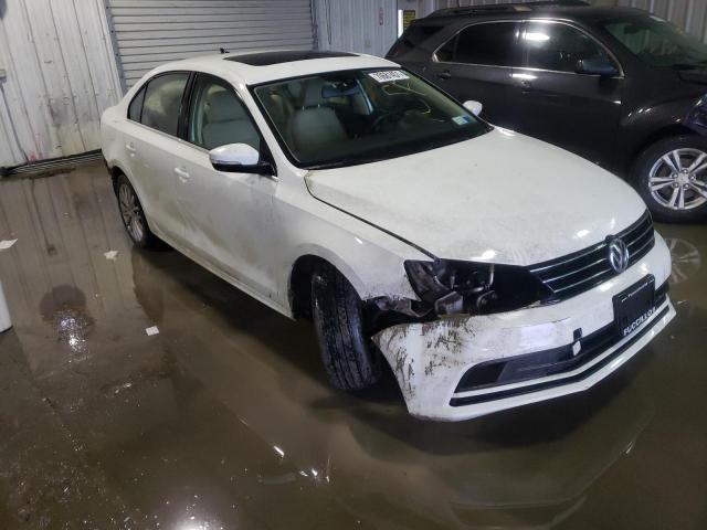 VOLKSWAGEN NULL 2016 3vwl17aj6gm210780