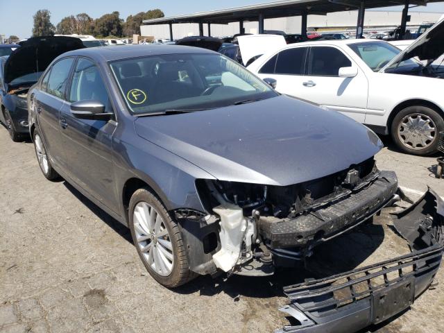 VOLKSWAGEN JETTA SEL 2016 3vwl17aj6gm213548