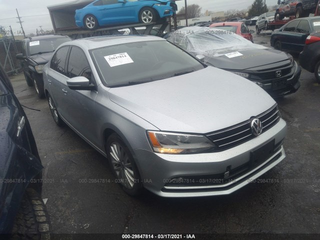 VOLKSWAGEN JETTA SEDAN 2016 3vwl17aj6gm217891