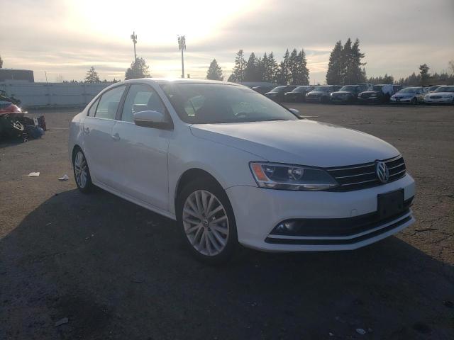 VOLKSWAGEN JETTA SEL 2016 3vwl17aj6gm220497