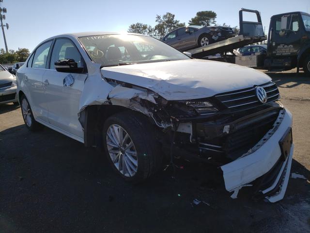 VOLKSWAGEN NULL 2016 3vwl17aj6gm360954