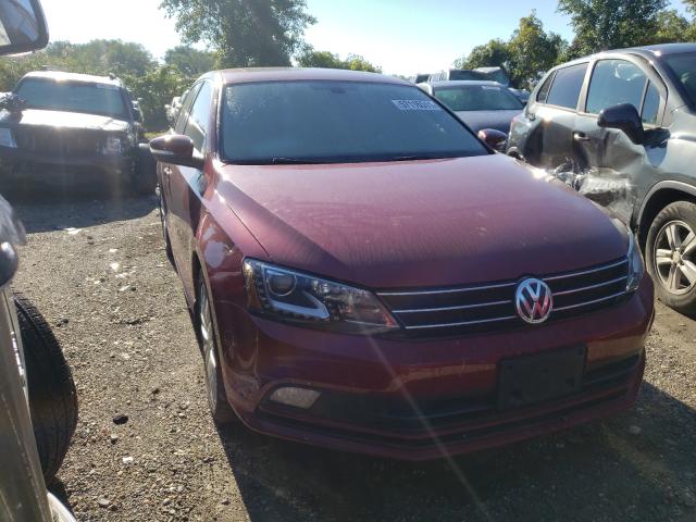 VOLKSWAGEN JETTA SEL 2016 3vwl17aj6gm387149