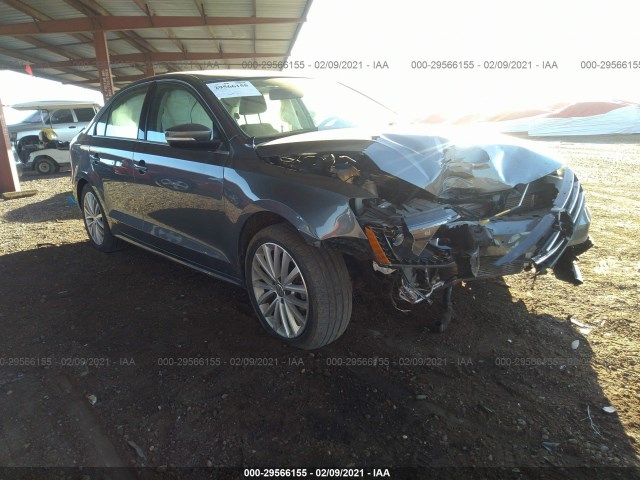 VOLKSWAGEN NULL 2016 3vwl17aj6gm399415