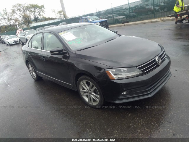 VOLKSWAGEN JETTA 2017 3vwl17aj6hm211865