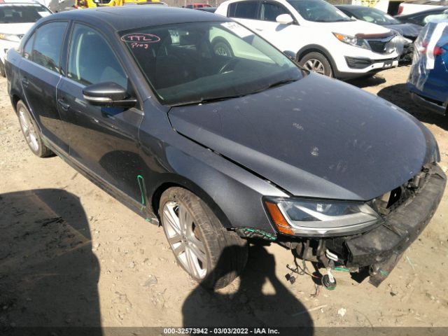 VOLKSWAGEN JETTA 2017 3vwl17aj6hm212434