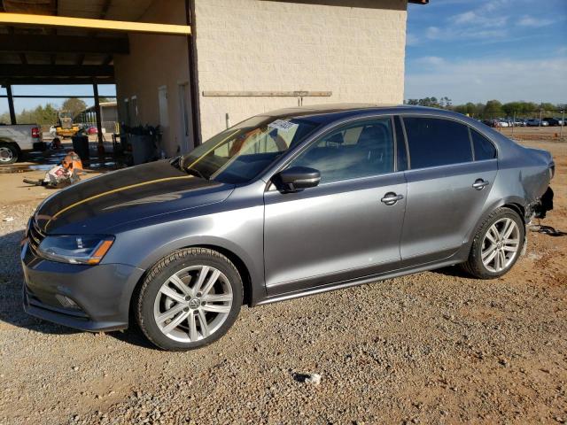 VOLKSWAGEN NULL 2017 3vwl17aj6hm264565