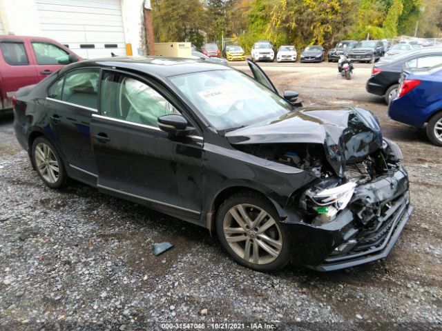 VOLKSWAGEN JETTA 2017 3vwl17aj6hm339569