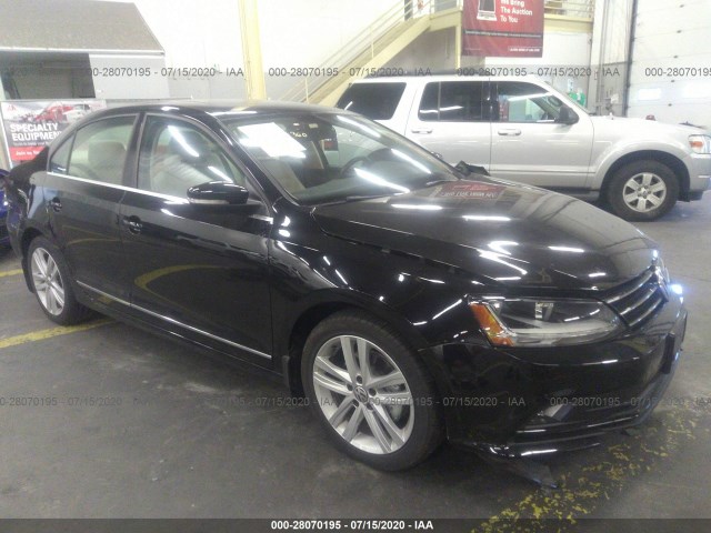 VOLKSWAGEN JETTA 2017 3vwl17aj6hm355691