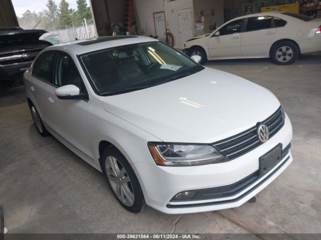 VOLKSWAGEN JETTA 2017 3vwl17aj6hm389954