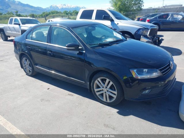 VOLKSWAGEN JETTA 2017 3vwl17aj6hm400239