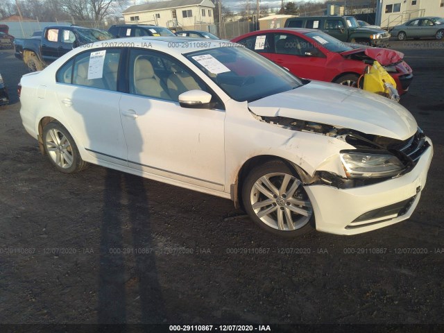 VOLKSWAGEN JETTA 2017 3vwl17aj6hm403917