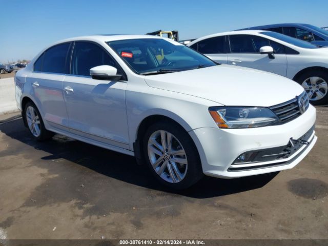 VOLKSWAGEN JETTA 2017 3vwl17aj6hm406431