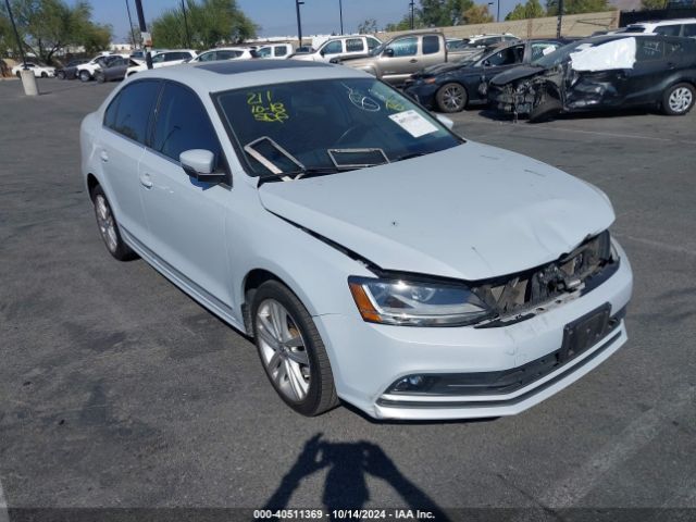 VOLKSWAGEN JETTA 2017 3vwl17aj6hm412696