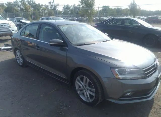 VOLKSWAGEN JETTA 2017 3vwl17aj6hm413556