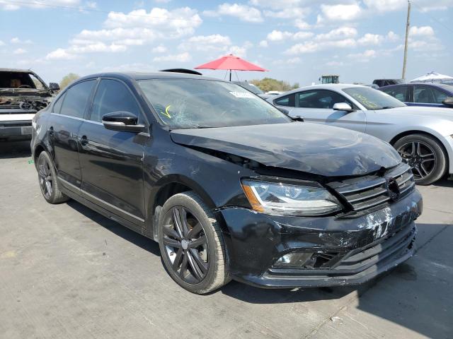 VOLKSWAGEN JETTA 2018 3vwl17aj6jm255192