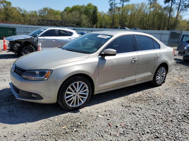 VOLKSWAGEN JETTA 2014 3vwl17aj7em206184