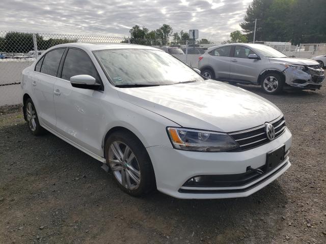 VOLKSWAGEN JETTA SEL 2015 3vwl17aj7fm309851