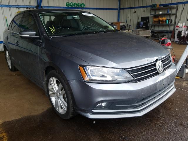 VOLKSWAGEN NULL 2015 3vwl17aj7fm400618