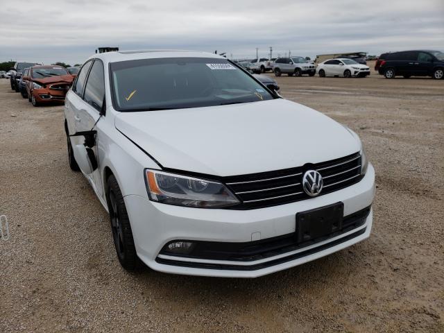 VOLKSWAGEN JETTA SEL 2016 3vwl17aj7gm210738