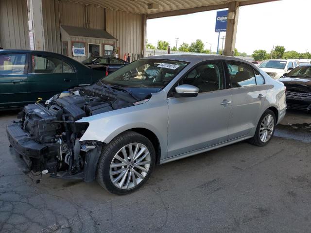 VOLKSWAGEN JETTA SEL 2016 3vwl17aj7gm217883