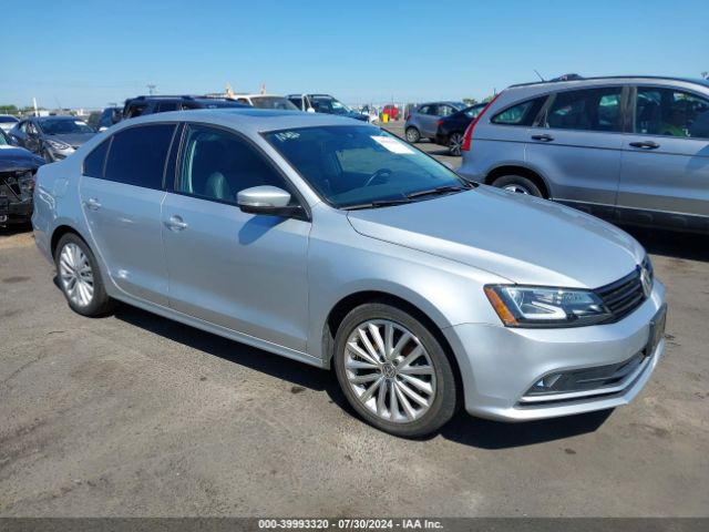 VOLKSWAGEN JETTA 2016 3vwl17aj7gm232335