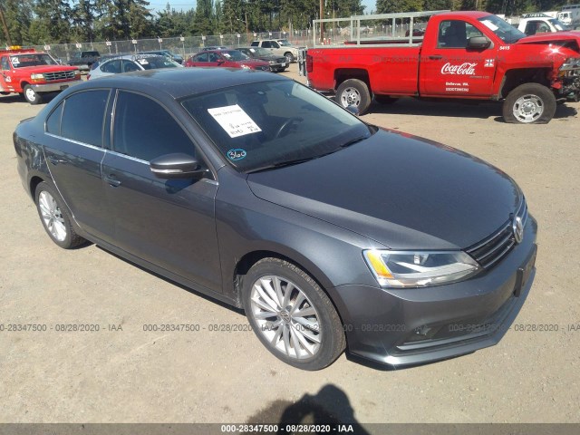 VOLKSWAGEN NULL 2016 3vwl17aj7gm237728