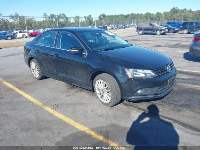 VOLKSWAGEN JETTA 2016 3vwl17aj7gm250902