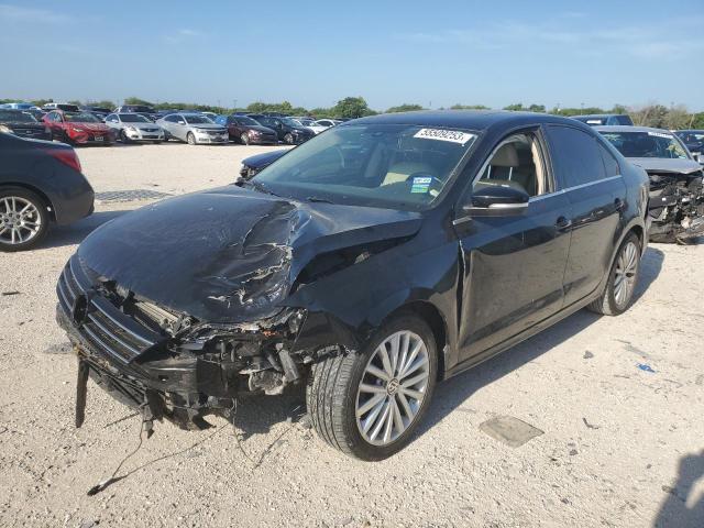 VOLKSWAGEN JETTA 2016 3vwl17aj7gm257610